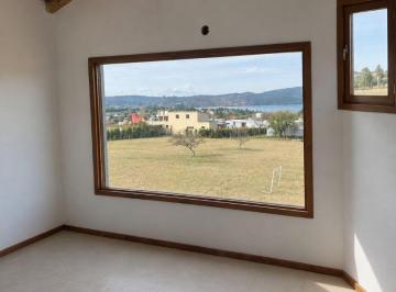 Casa · 76m² · 3 Ambientes · 1 Cochera · Casa en Venta Potrero de Garay - Escritura y Vista Al Lago