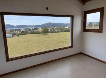 Casa · 76m² · 3 Ambientes · 1 Cochera · Casa en Venta Potrero de Garay - Escritura y Vista Al Lago