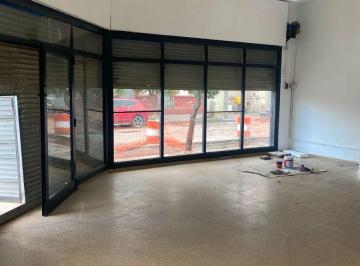 Local comercial de 2 ambientes, Córdoba · Venta Local Comercial - Amplia Vidriera - Deposito y Sotano!