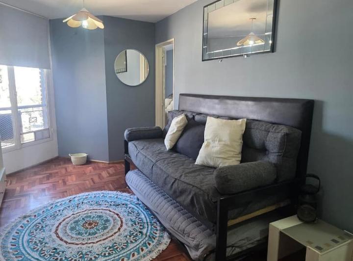 Departamento · 40m² · 2 Ambientes