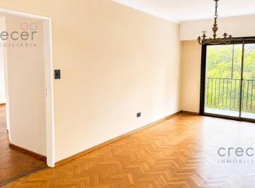 Departamento · 95m² · 5 Ambientes · 1 Cochera · Venta Departamento 4 Ambientes con Dependencia Cochera y Baulera Recoleta Apto Crédito