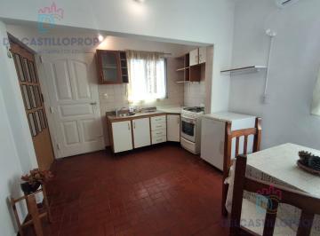 PH · 40m² · 2 Ambientes · PH 2 Amb en Alquiler Planta Alta Virreyes