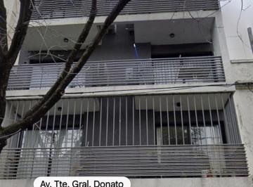 FRENTE · Departamento en Caballito Norte
