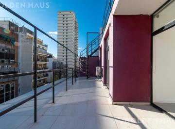 Departamento · 110m² · 4 Ambientes · 1 Cochera · Departamento 4 Ambientes en Venta - Terraza Propia y Cochera Cubierta - 188 m²