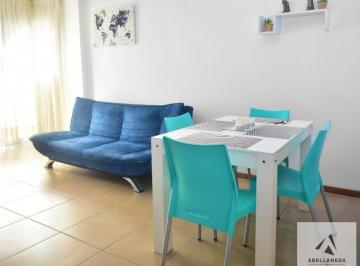 Departamento · 50m² · 2 Ambientes · Dpto 1d con Renta en Venta - Nueva Córdoba