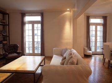 Departamento · 163m² · 5 Ambientes · 1 Cochera · Totalmente Reciclado con Cochera.