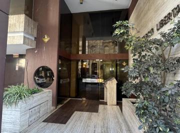 Departamento · 280m² · 4 Ambientes · 2 Cocheras · Cordoba 1783 - Piso Exclusivo - Paseo del Siglo
