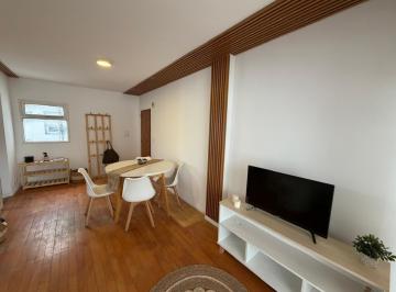 Departamento · 45m² · 2 Ambientes · San Juan 430