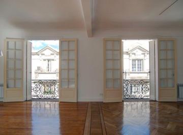 Departamento de 5 ambientes, Palermo · Palacio Los Patos Espectacular Piso Alto Reciclado