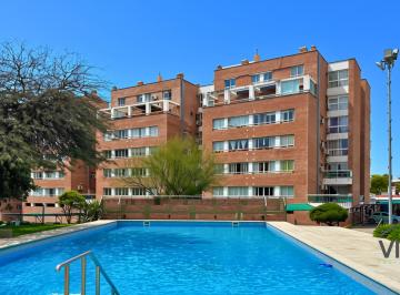 Departamento de 2 ambientes, Córdoba · Depto de 1 Dormitorio en Alquiler – Milénica Universitaria