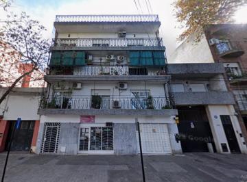 Departamento · 108m² · 3 Dormitorios · 1 Cochera · Amplio Departamento en Planta Baja con Cochera, Patio y Múltiples Posibilidades de Uso