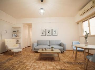 Departamento · 41m² · 2 Ambientes · Venta Departamento de 2 Ambientes en Colegiales