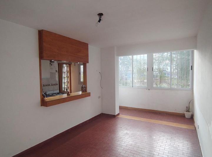 Departamento · 53m² · 3 Ambientes