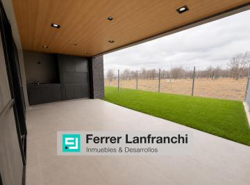 PH · 165m² · 10 Ambientes · 2 Cocheras · Duplex en Venta Nuevo Malagueño