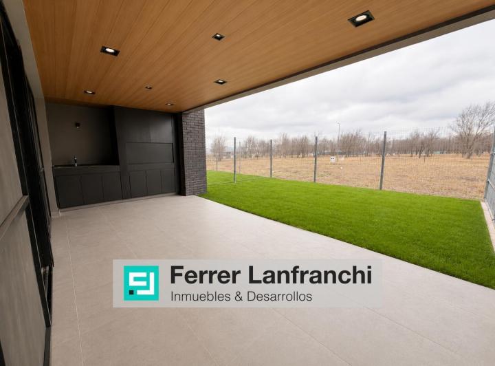 PH · 165m² · 10 Ambientes · 2 Cocheras