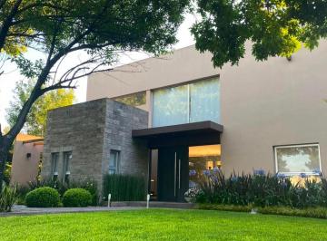 Casa de 6 ambientes, Pilar · Alquiler Casa en Barrio Cerrado Los Pilares