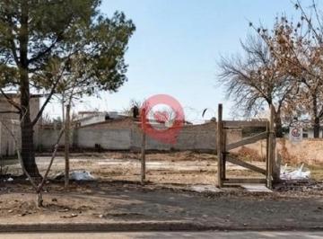 Terreno · 680m² · Terreno en Cipolletti