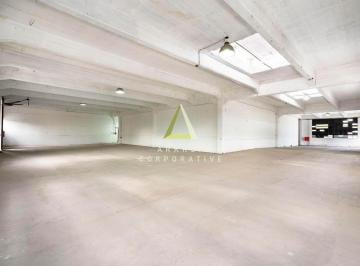Bodega-Galpón · 477m² · Galpón en Alquiler en Jose León Suarez