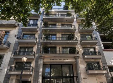 Departamento · 27m² · 1 Ambiente · Venta 1 Amb a Estrenar Full Amenities en San Telmo