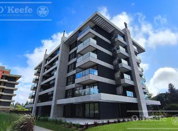 Departamento · 81m² · 3 Ambientes · 1 Cochera · Departamento 3 Ambientes en Venta en Greenville Spring