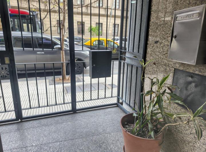Departamento · 55m² · 4 Ambientes