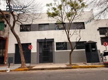 Depósito · 1800m² · 16 Ambientes · 2 Cocheras · Deposito en Alquiler, Zona Caballito