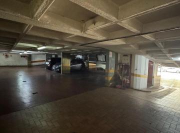 Garage · 12m² · Cochera en Venta - - 12 m - Belgrano