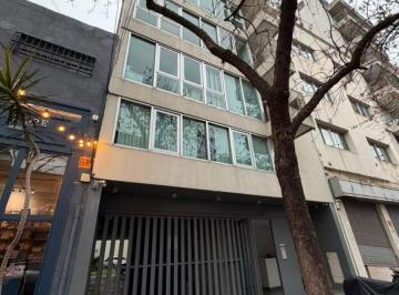 Oficina comercial de 2 ambientes, Núñez · Oficina de 130 m² con Cochera en Alquiler – Núñez