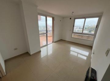 Departamento de 2 ambientes, Córdoba · Unico! Externo - Gran Terraza - Cochera