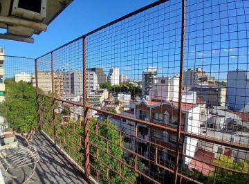 Departamento · 58m² · 3 Ambientes · Departamento - Venta - 3 Ambientes - Balcón - Lavadero - Liniers - Villa Luro - Permuta