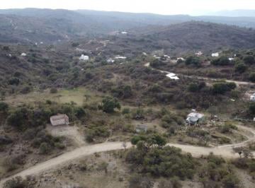 Terreno , Cuesta Blanca · Vende Lote en Cuesta Blanca – Usd 13.000