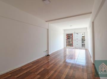 Departamento · 34m² · 1 Ambiente · Departamento en Alquiler en Constitucion