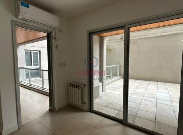 Departamento · 91m² · 2 Ambientes · Departamento Premium de un Dormitorio