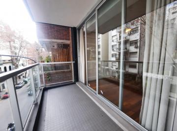 Departamento · 44m² · 1 Ambiente · Departamento en Palermo