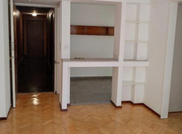 Departamento de 2 ambientes, Belgrano · Excelente Dos Ambientes Muy Luminoso Al Contrafrente