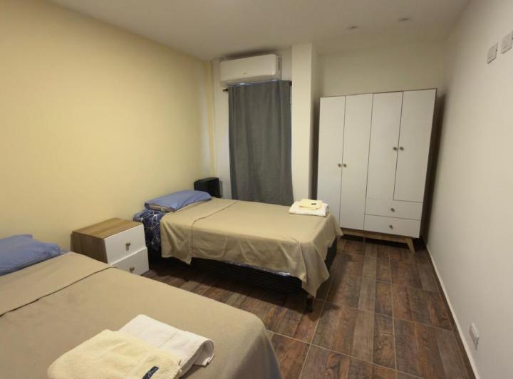 Departamento · 50m² · 1 Ambiente