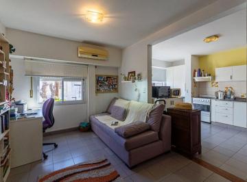 Departamento · 47m² · 3 Ambientes · 1 Cochera · Venta Departamento 1 Dormitorio Excelente Zona Sur