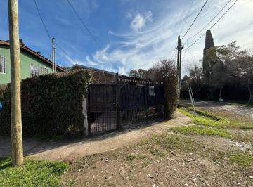 Casa · 50m² · 3 Ambientes · Venta y Alquiler Casa 3 Ambientes - Jose C Paz