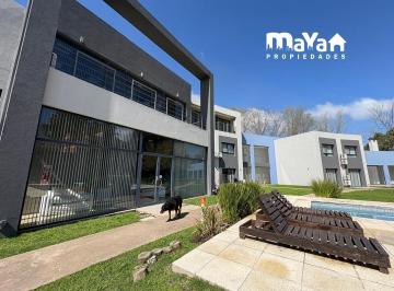 Departamento · 45m² · 2 Ambientes · 1 Cochera · Departamento en Venta Campana