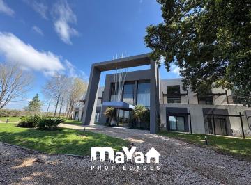 Departamento · 38m² · 2 Ambientes · 1 Cochera · Departamento en Venta Campana
