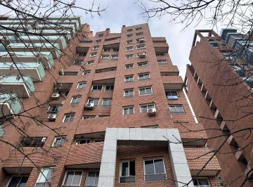 Departamento · 20m² · 1 Ambiente · Venta| Monoambiente en Nueva Córdoba - Frente Al Parque Sarmiento - Tap