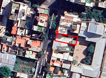 Terreno · 210m² · Lote Para Constructora Zona Rio