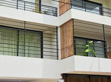 Departamento · 29m² · 1 Ambiente · Departamento en Saavedra Totalmente Amoblado