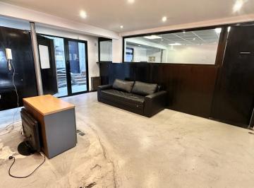 Oficina comercial · 160m² · Alquiler Oficina Martinez