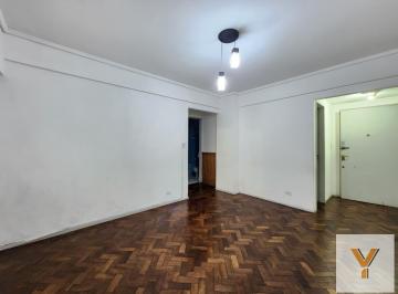 Departamento · 38m² · 2 Ambientes · Departamento en Alquiler - 1 Dormitorio 1 Baño - 38 m - Balvanera