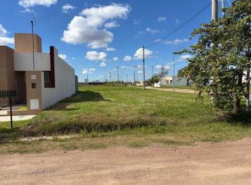 Terreno · 301m² · Venta Lote Loteo Boutique