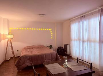 Departamento · 40m² · 1 Ambiente · Departamento en Alquiler Amoblado Monoambiente B° Centro