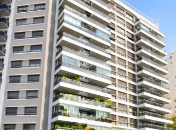 Departamento de 2 ambientes, Belgrano · Excelente 2 Ambientes en Green Tower II