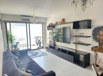 Departamento de 2 ambientes, Belgrano · Excelente 2 Ambientes en Green Tower II
