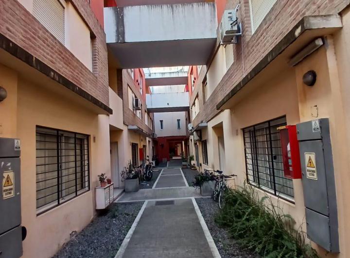 Departamento · 65m² · 4 Ambientes
